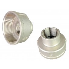 NPT REDUCING SOCKET F/F